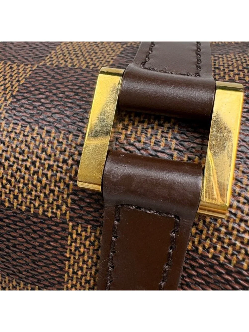 Louis Vuitton this authentic